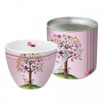 Кружка в подарочной коробке Love Tree, 450 мл,  Paperproducts Design