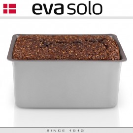 Антипригарная форма TRIO BAKING для выпечки ржаного хлеба, 2 л, Eva Solo