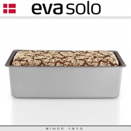 Антипригарная форма TRIO BAKING для выпечки ржаного хлеба, 3.3 л, Eva Solo