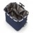 Сумка-тележка carrycruiser dark blue, Reisenthel