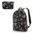 Рюкзак складной mini maxi stars, Reisenthel