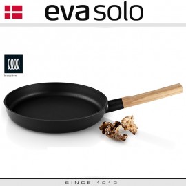 Сковорода Nordic Kitchen, 28 см, индукционное дно, Eva Solo