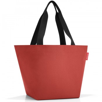 Сумка shopper m russet, Reisenthel