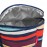 Термосумка coolerbag artist stripes, Reisenthel