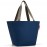 Сумка shopper m dark blue, Reisenthel