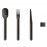 Набор столовых приборов nigiri cutlery, Doiy