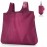 Сумка складная mini maxi pocket damson, Reisenthel