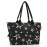 Сумка shopper e1 stars, Reisenthel
