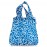 Сумка складная mini maxi shopper funky hearts, Reisenthel