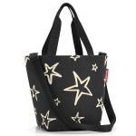 Сумка shopper xs stars, Reisenthel