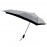Зонт-автомат senz° shiny silver, SENZ