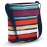 Сумка shoulderbag s artist stripes, Reisenthel