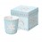 Кружка в подарочной упаковке felt snowflake 350 мл, Paperproducts Design