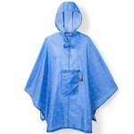 Дождевик mini maxi azure dots, Reisenthel