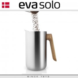 Дизайнерский кофейник-термос, 1 л, Eva Solo