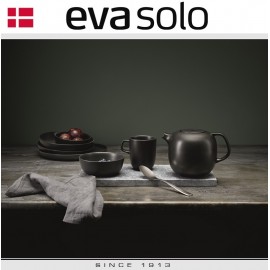 Дизайнерский заварочный чайник Nordic Kitchen 1 л, керамика, Eva Solo