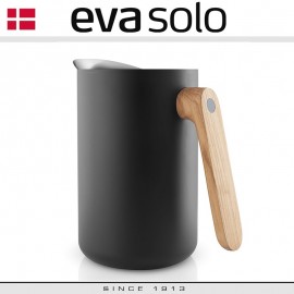 Кувшин-термос Nordic Kitchen, 1 л, стальная колба, Eva Solo