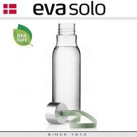 Бутылка Drinking Bottle, 500 мл, эвкалиптовый, Eva Solo