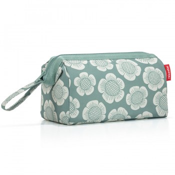 Косметичка travelcosmetic bloomy, Reisenthel