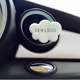 Освежитель воздуха для автомобиля cloud animikados, Ambientair