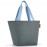 Сумка shopper m basalt, Reisenthel