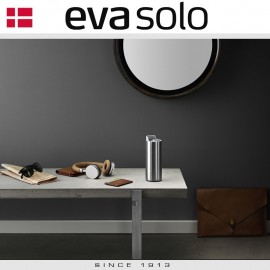 Термос-стакан Urban To go черный, 350 мл, сталь нержавеющая, Eva Solo