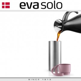 Термос To go чайная роза, 350 мл, сталь нержавеющая, Eva Solo