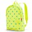Рюкзак складной mini maxi lemon dots, Reisenthel