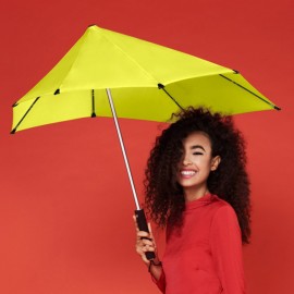 Зонт-трость senz° original bright yellow, SENZ