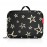 Сумка на колесиках foldabletrolley stars, Reisenthel