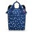 Рюкзак allrounder r spots navy, Reisenthel