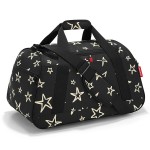 Сумка дорожная activitybag stars, Reisenthel