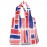 Сумка mini maxi shopper royal stripes, Reisenthel