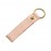Брелок с usb wloop бежевый, KREAFUNK