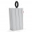 Корзина для белья laundrybag m light grey, Reisenthel