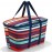 Термосумка coolerbag artist stripes, Reisenthel