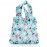 Сумка mini maxi shopper origami blue, Reisenthel