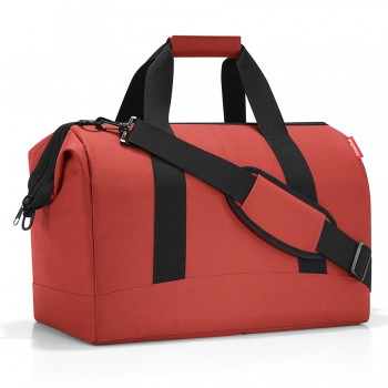 Сумка allrounder l russet, Reisenthel