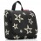 Сумка-органайзер toiletbag stars, Reisenthel