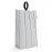 Корзина для белья laundrybag l light grey, Reisenthel