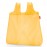 Сумка складная mini maxi pocket banana cream, Reisenthel