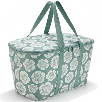 Термосумка coolerbag bloomy, Reisenthel