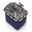 Сумка-тележка carrycruiser dark blue, Reisenthel