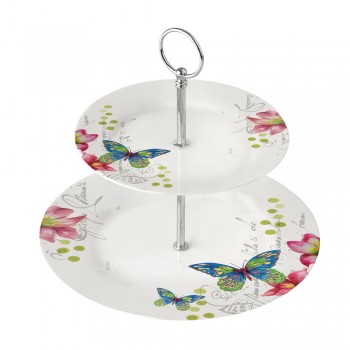 Этажерка aporia, Paperproducts Design