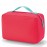 Органайзер-сумка TravelCase, 3 литра, красный, Reisenthel