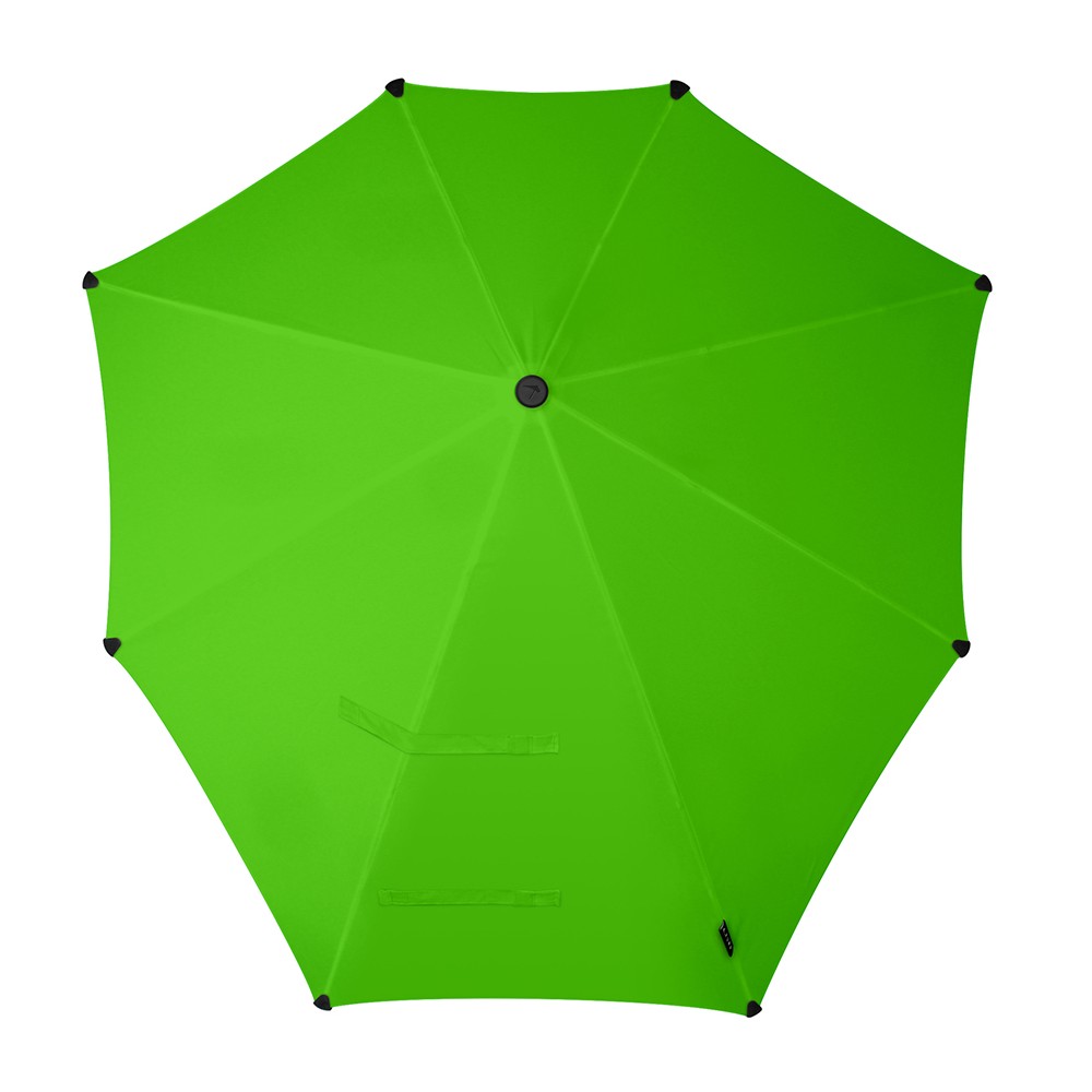 Зонт-трость senz° original bright green, SENZ