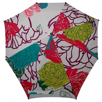 Зонт-автомат senz° floral parade, SENZ