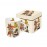 Кружка в подарочной упаковке harvest party 350 мл, Paperproducts Design