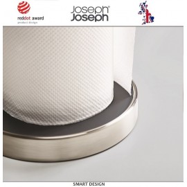 Держатель Push&Tear для бумажных полотенец, Joseph Joseph, Великобритания