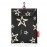Сумка складная mini maxi travelbag stars, Reisenthel